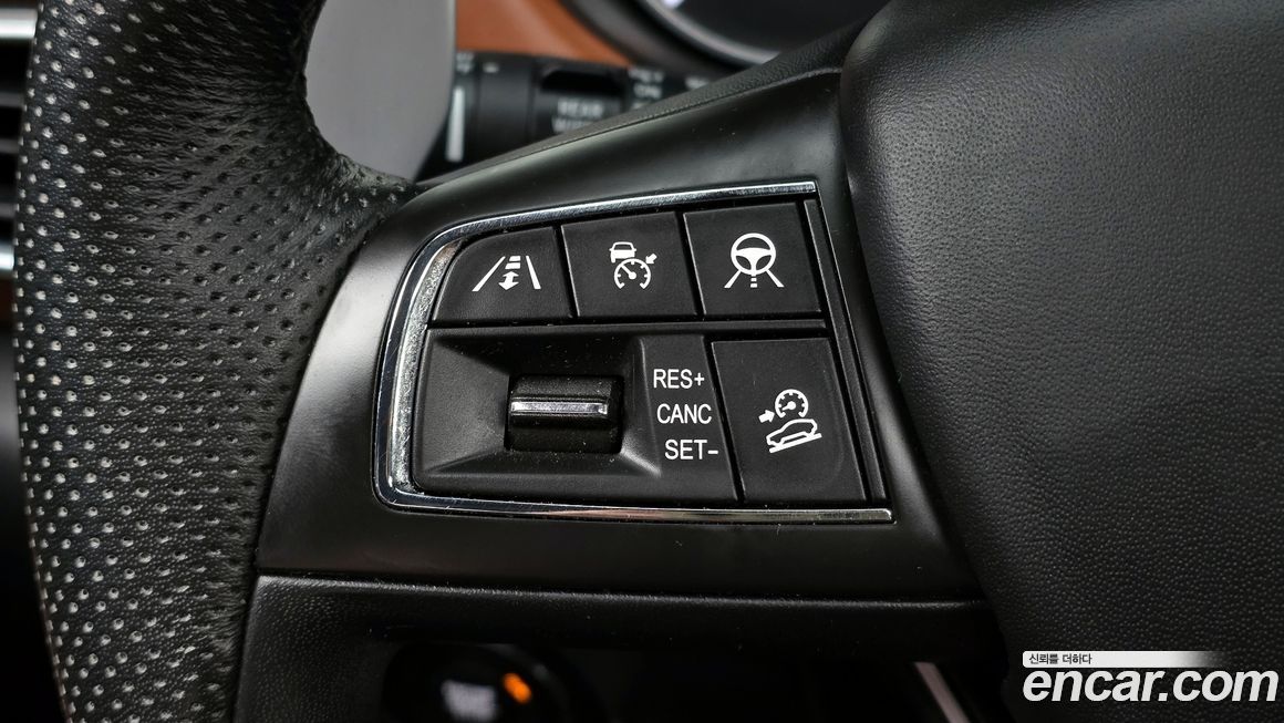 Maserati Levante 2021