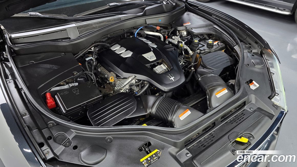 Maserati Levante 2021