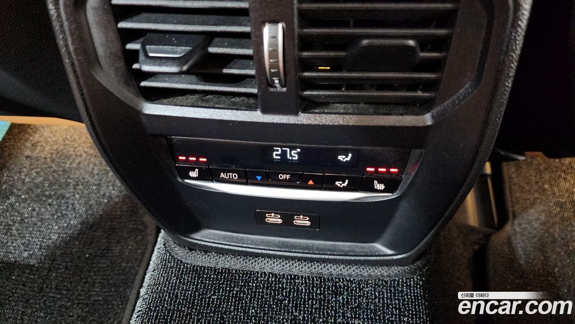 BMW i4 2023