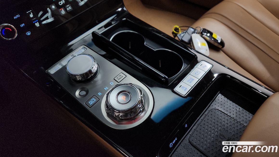 Genesis G80 2025