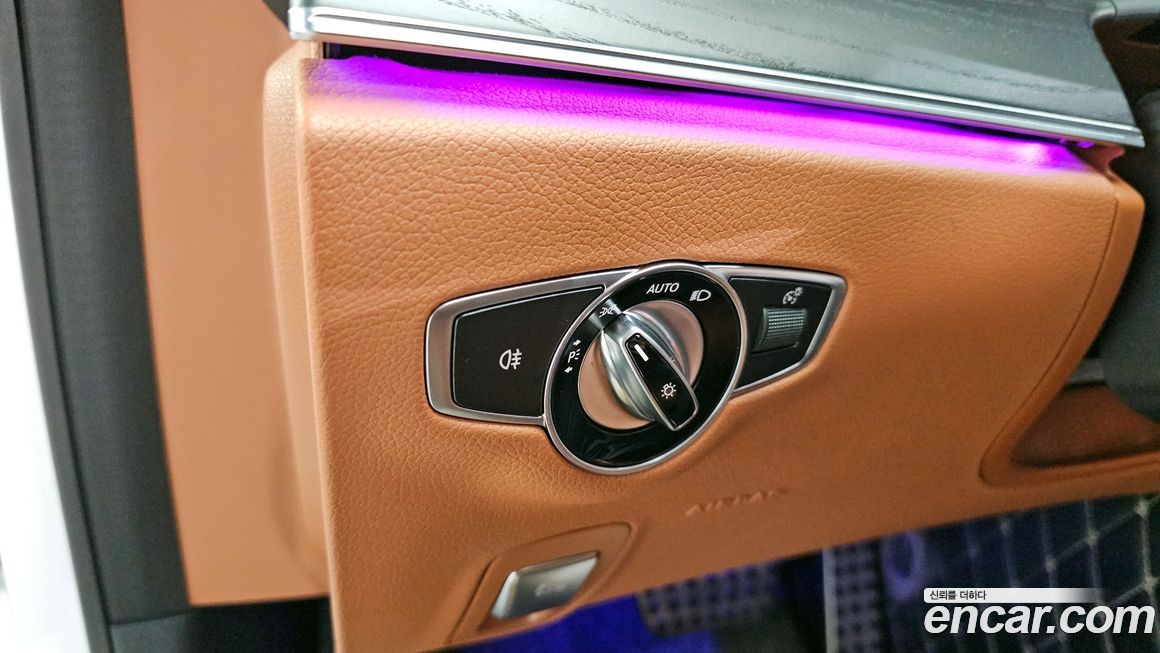 Mercedes-Benz CLS-Class 2022