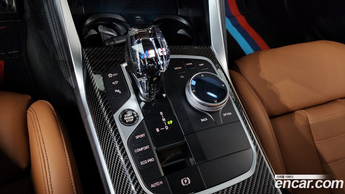 BMW i4 2023