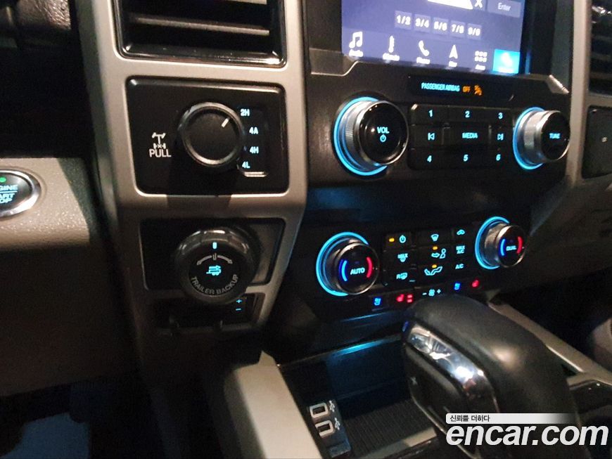 Ford F150 2019