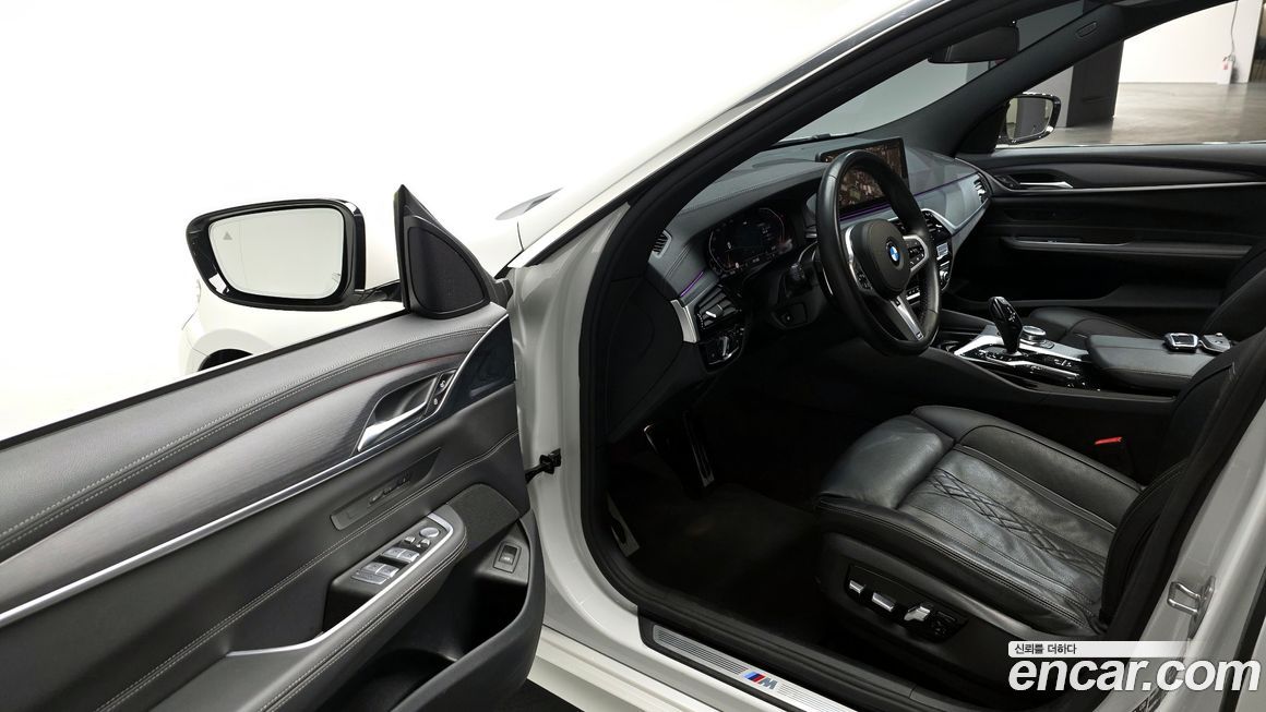 BMW Gran Turismo 2022