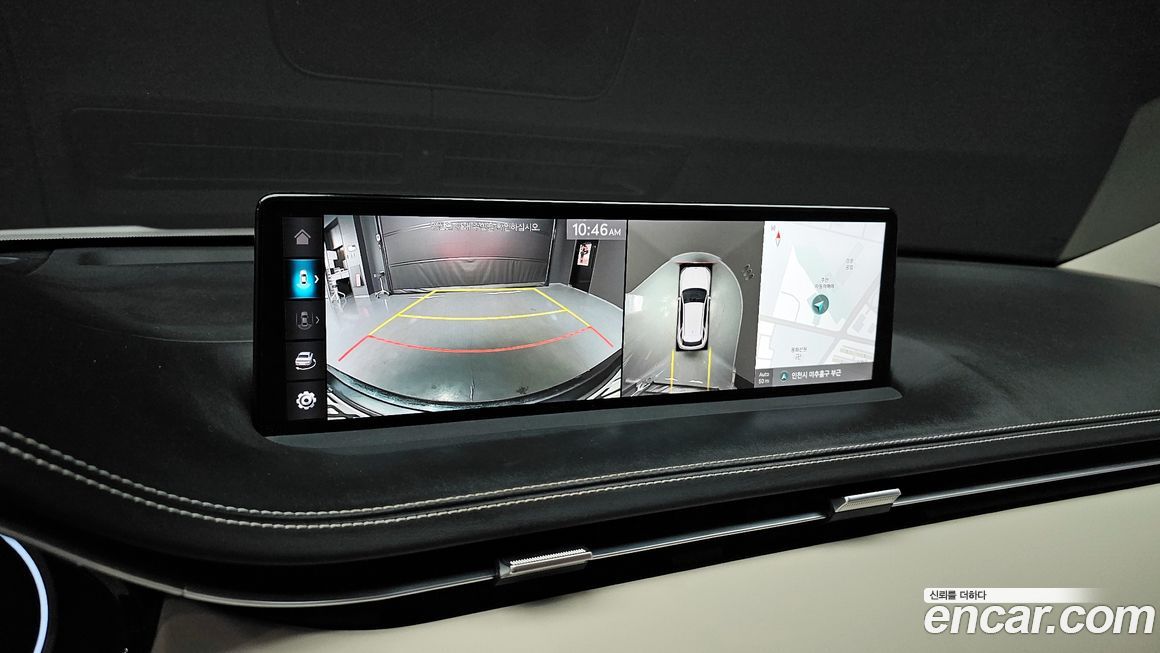 Genesis GV70 2024