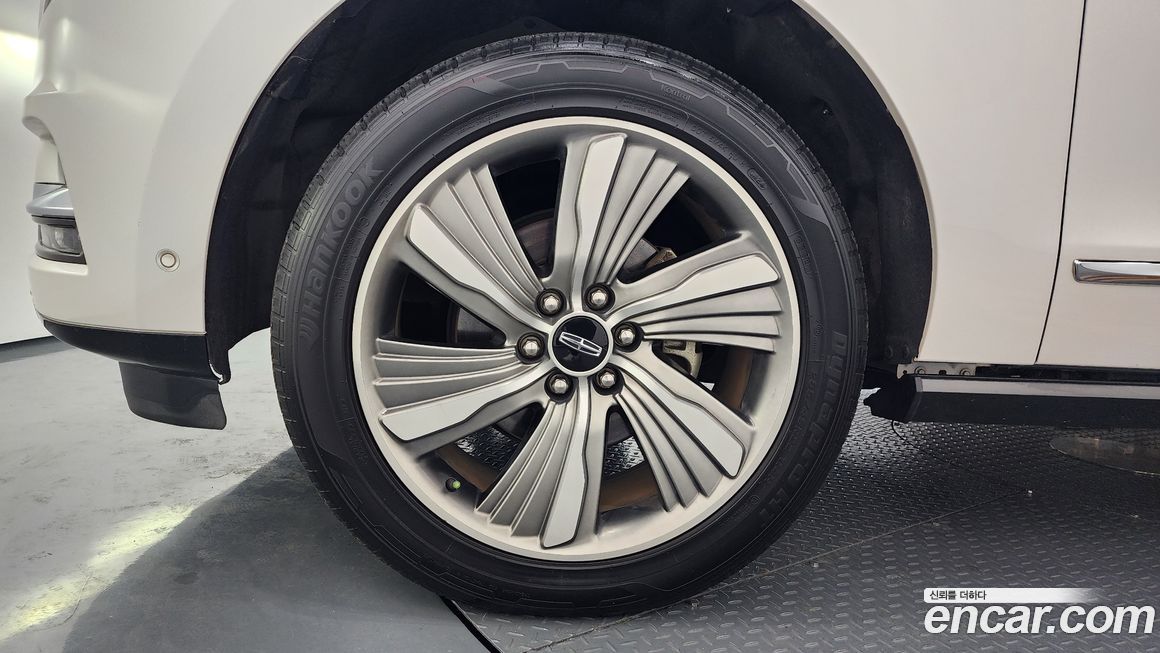 Lincoln Navigator 2018