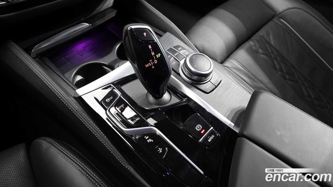 BMW Gran Turismo 2022