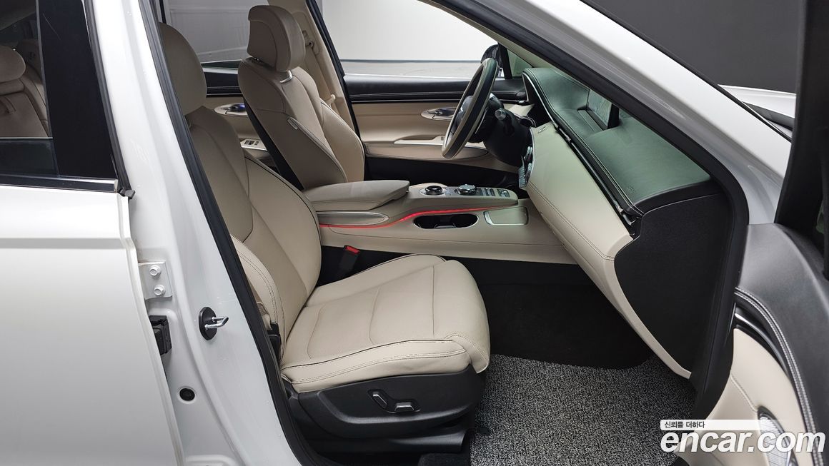 Genesis GV70 2024