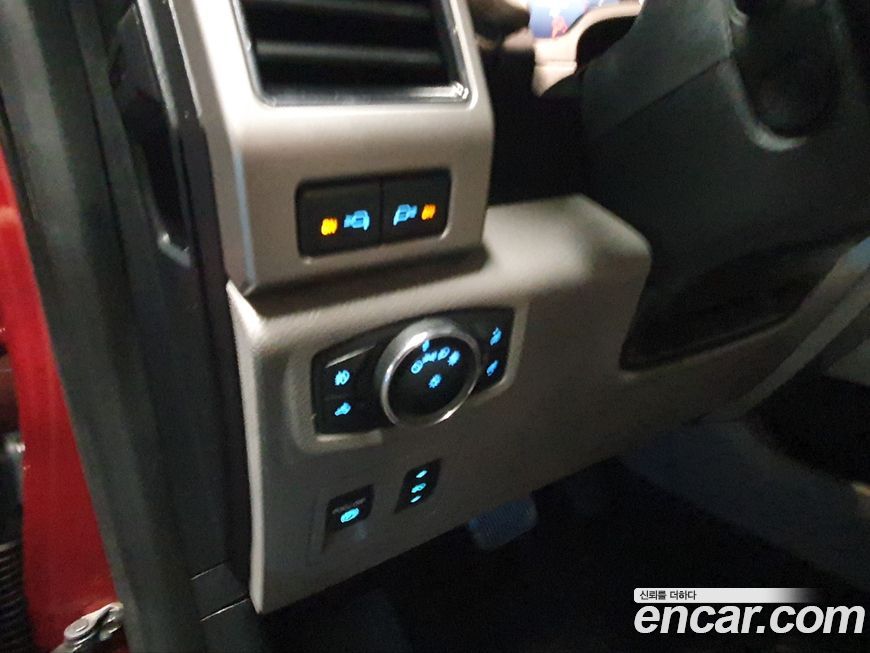 Ford F150 2019