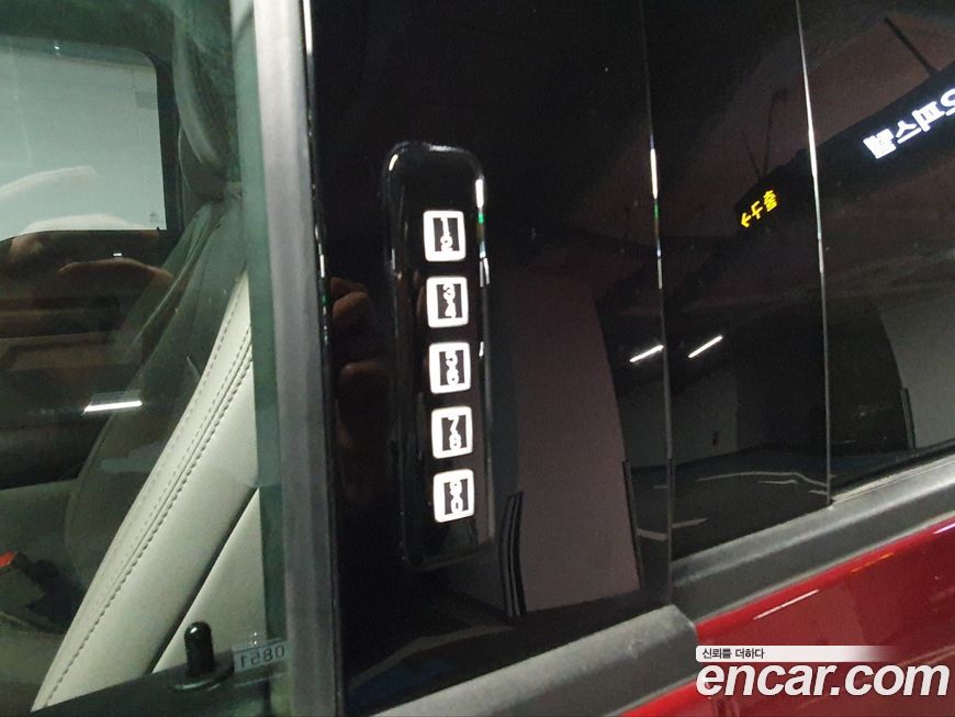 Ford F150 2019
