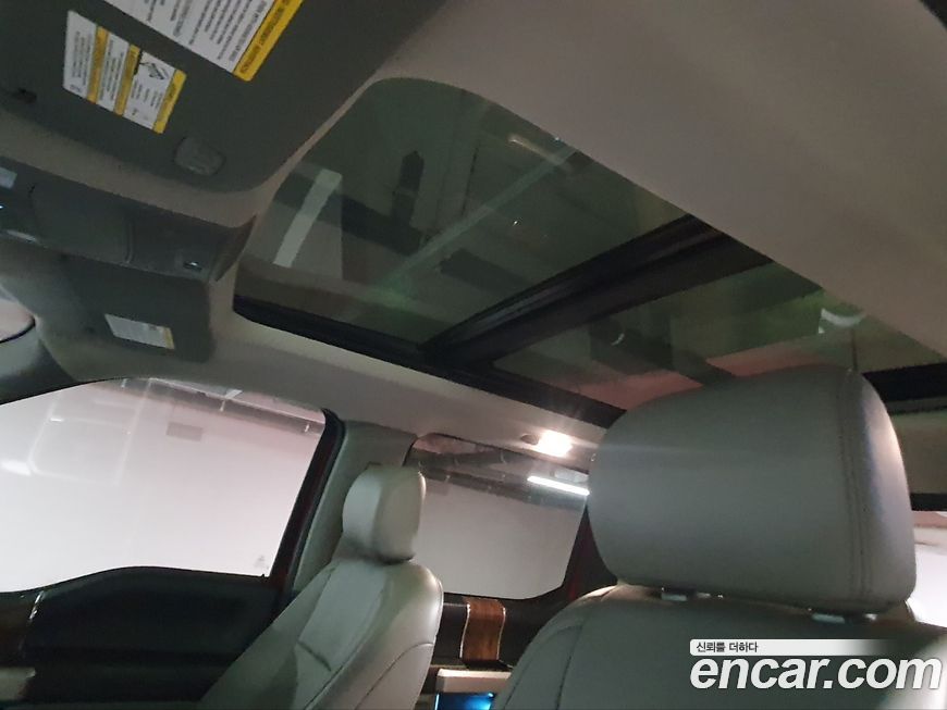 Ford F150 2019