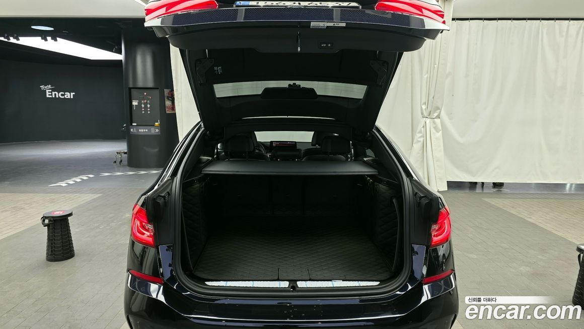 BMW Gran Turismo 2022