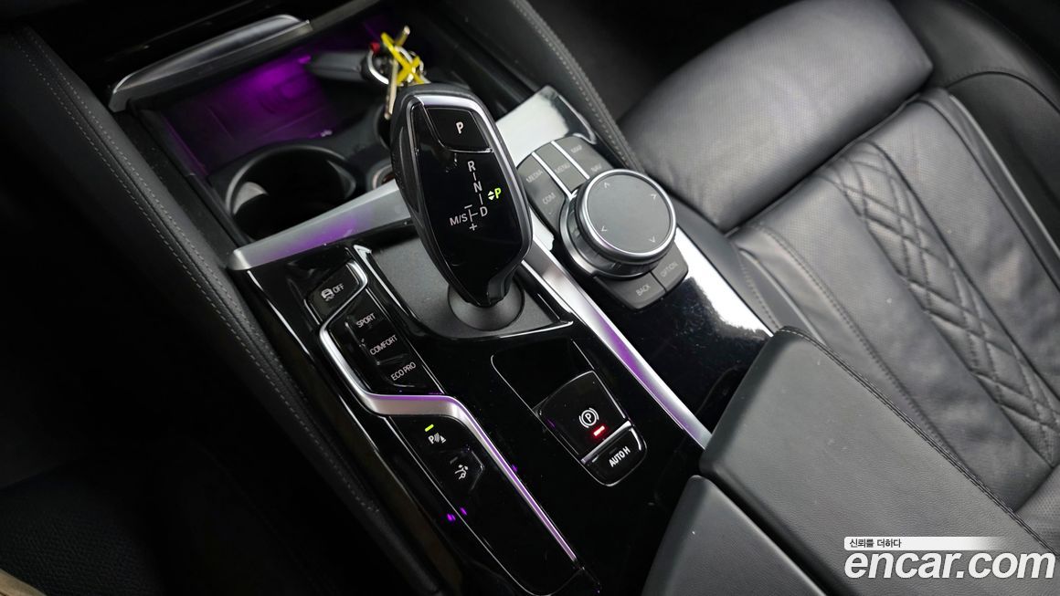 BMW Gran Turismo 2022