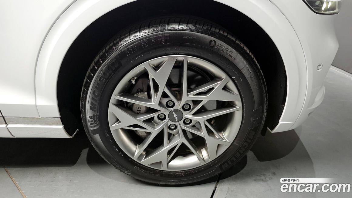Genesis GV70 2024