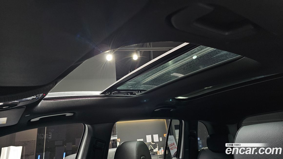 Mercedes-Benz GLB-Class 2022