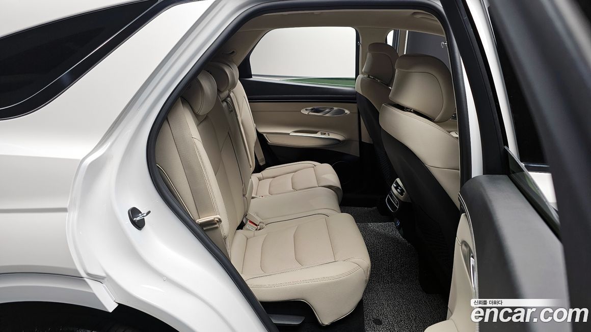 Genesis GV70 2024