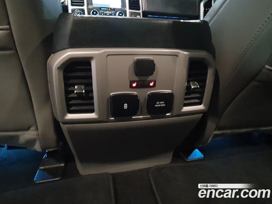 Ford F150 2019