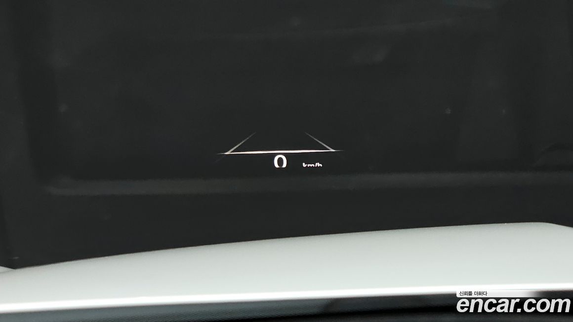 Genesis GV70 2024