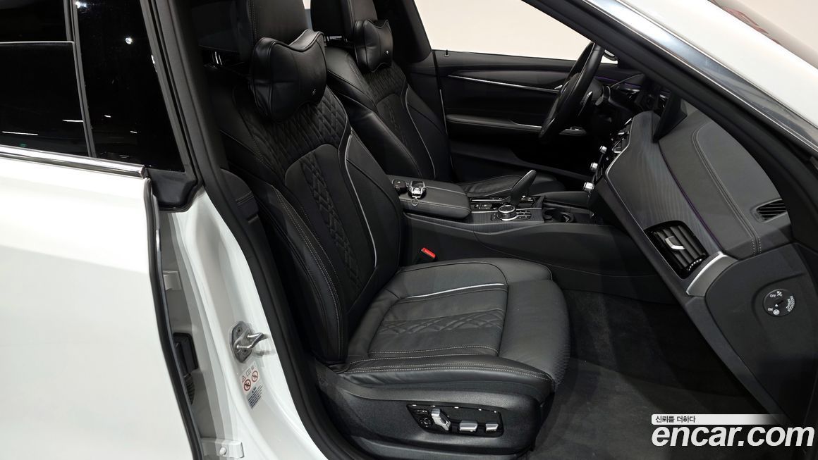 BMW Gran Turismo 2022