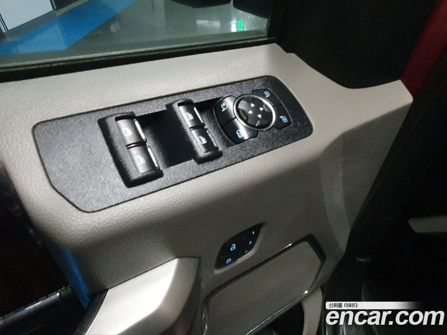 Ford F150 2019