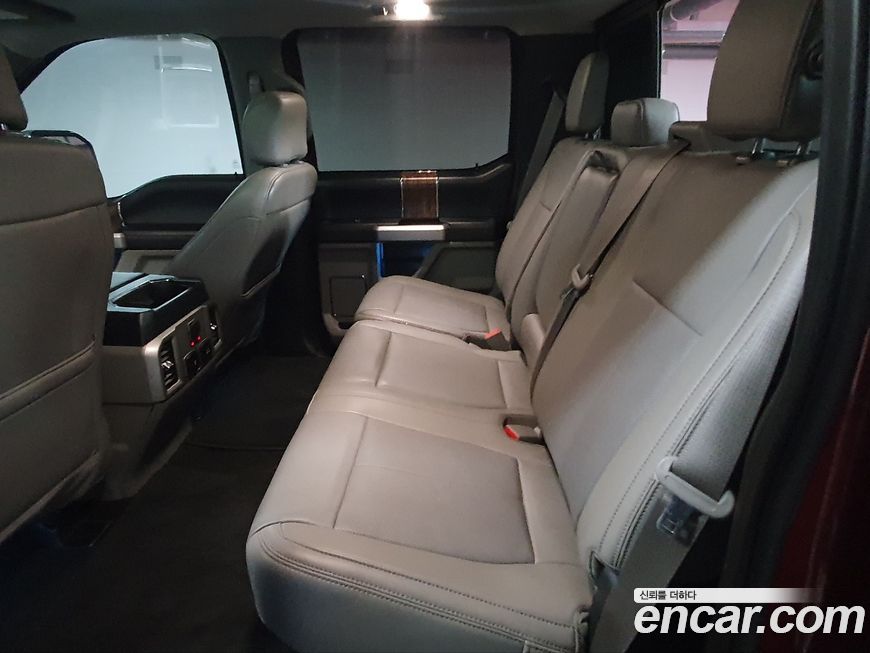 Ford F150 2019