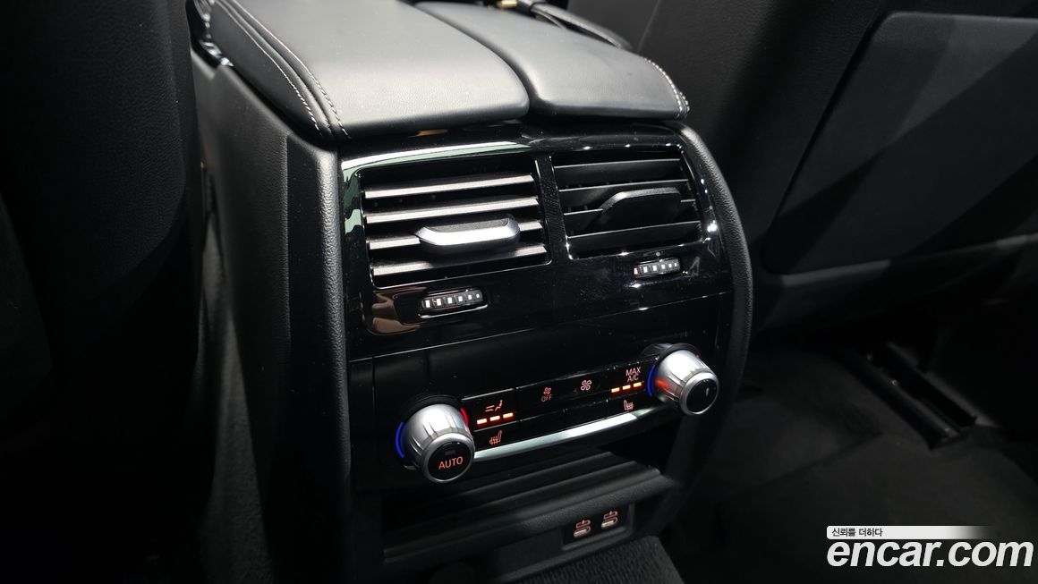 BMW Gran Turismo 2022