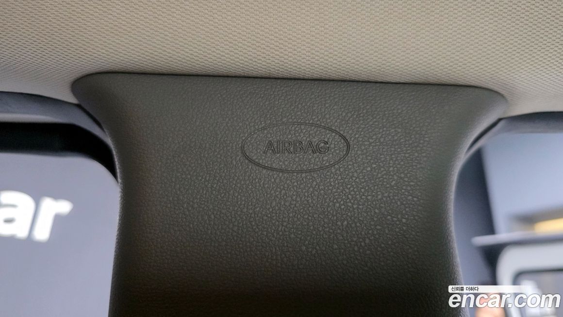Kia RAY 2013