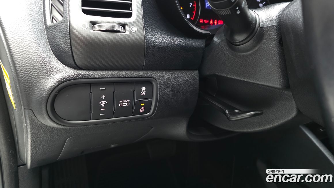 Kia K3 2013