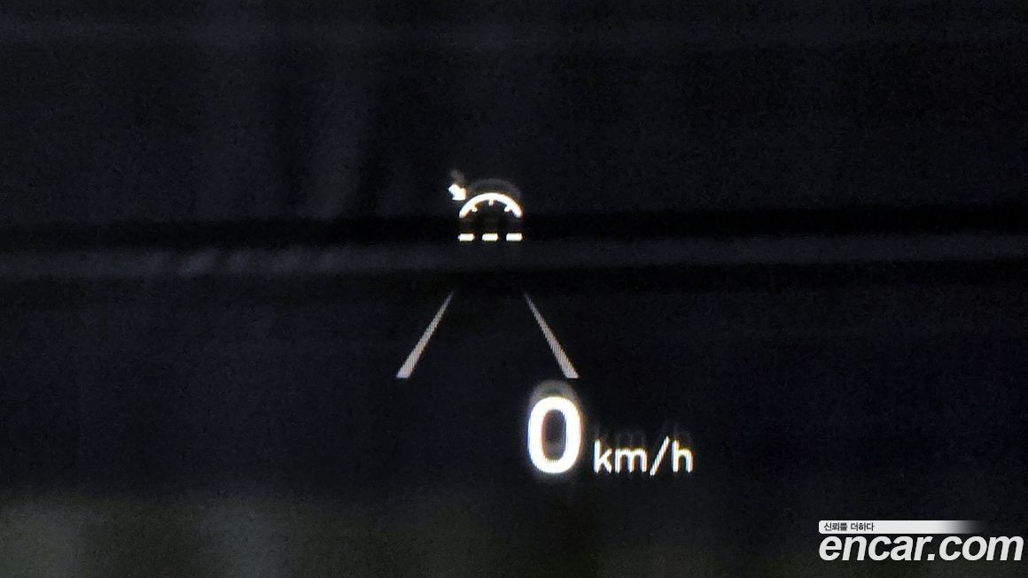 Genesis G90 2019