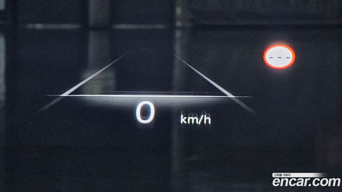 Genesis G80 2024