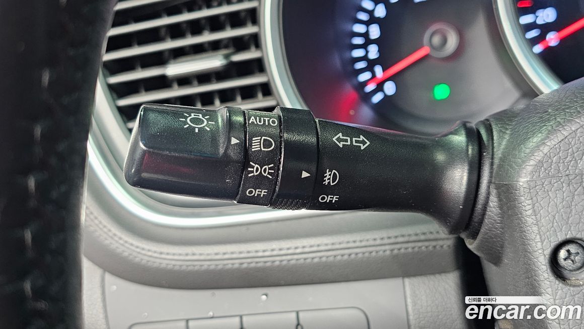 Kia K5 2014