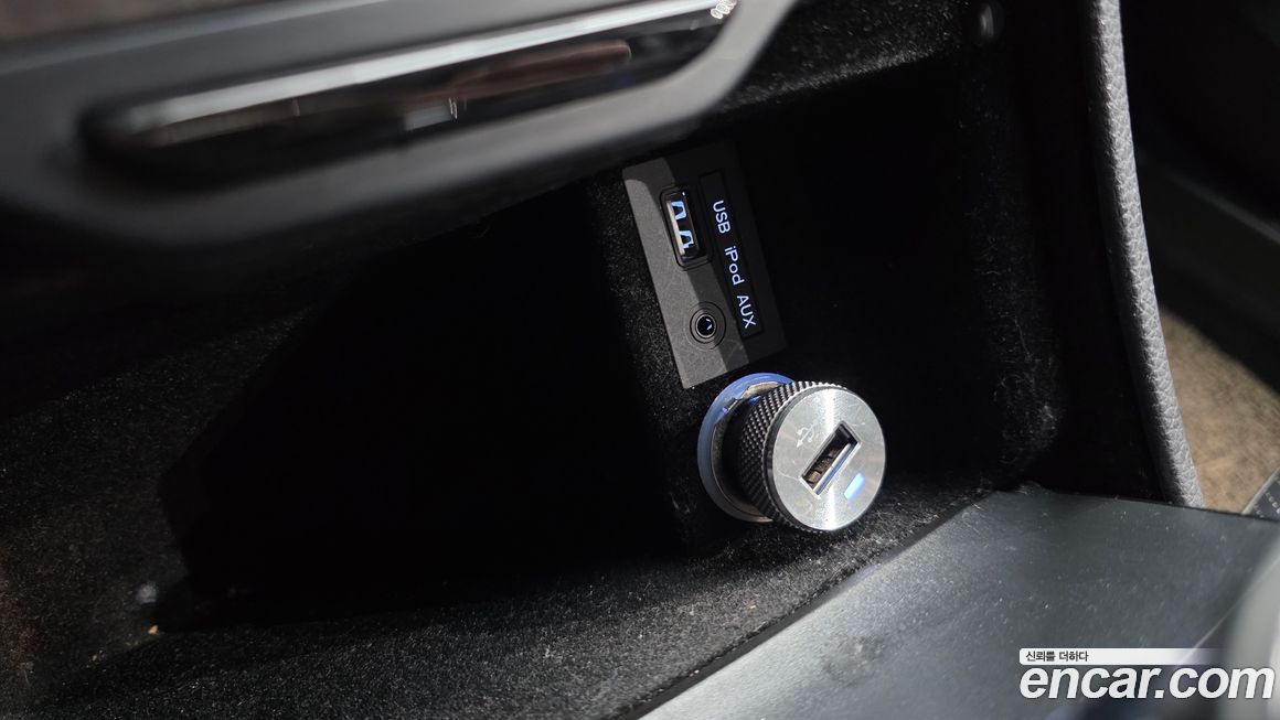 Hyundai Grandeur 2017