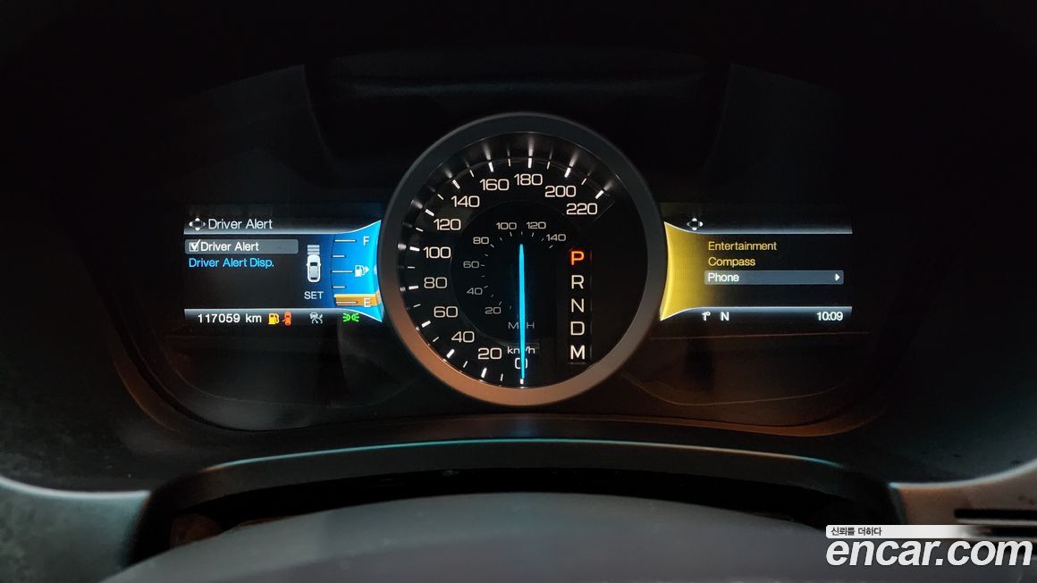 Ford Explorer 2014