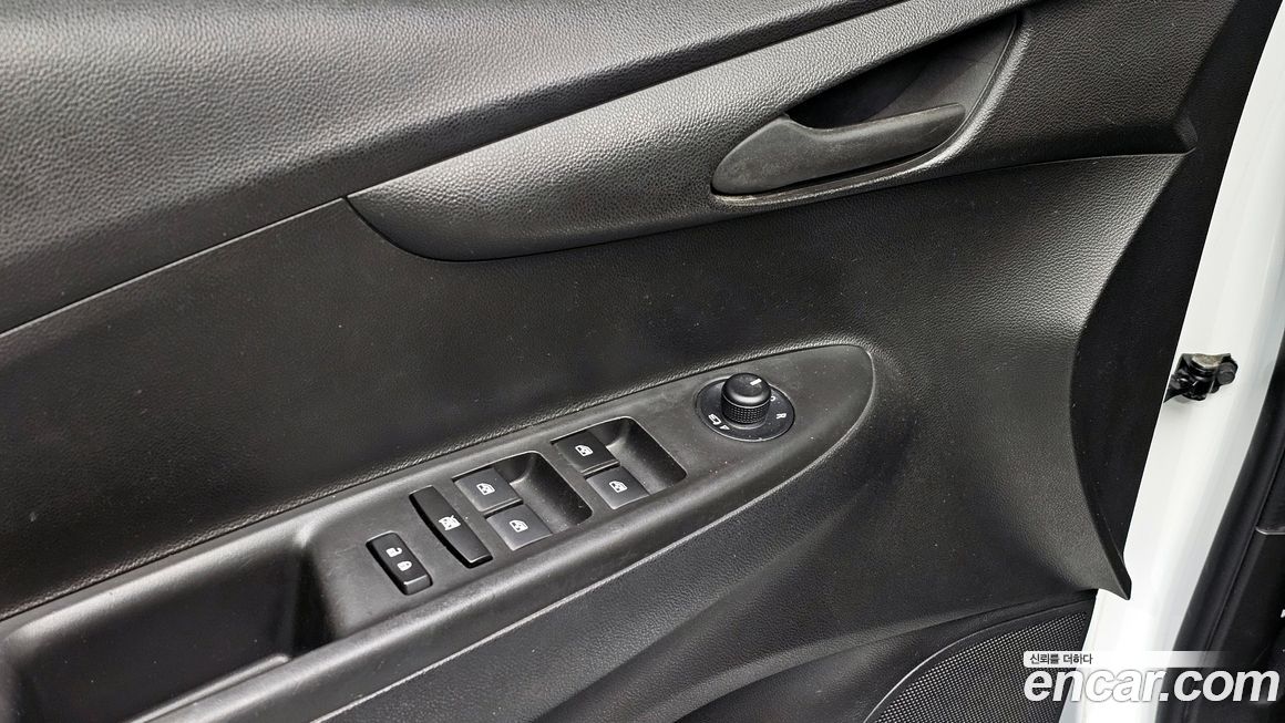 ChevroletGMDaewoo Spark 2019