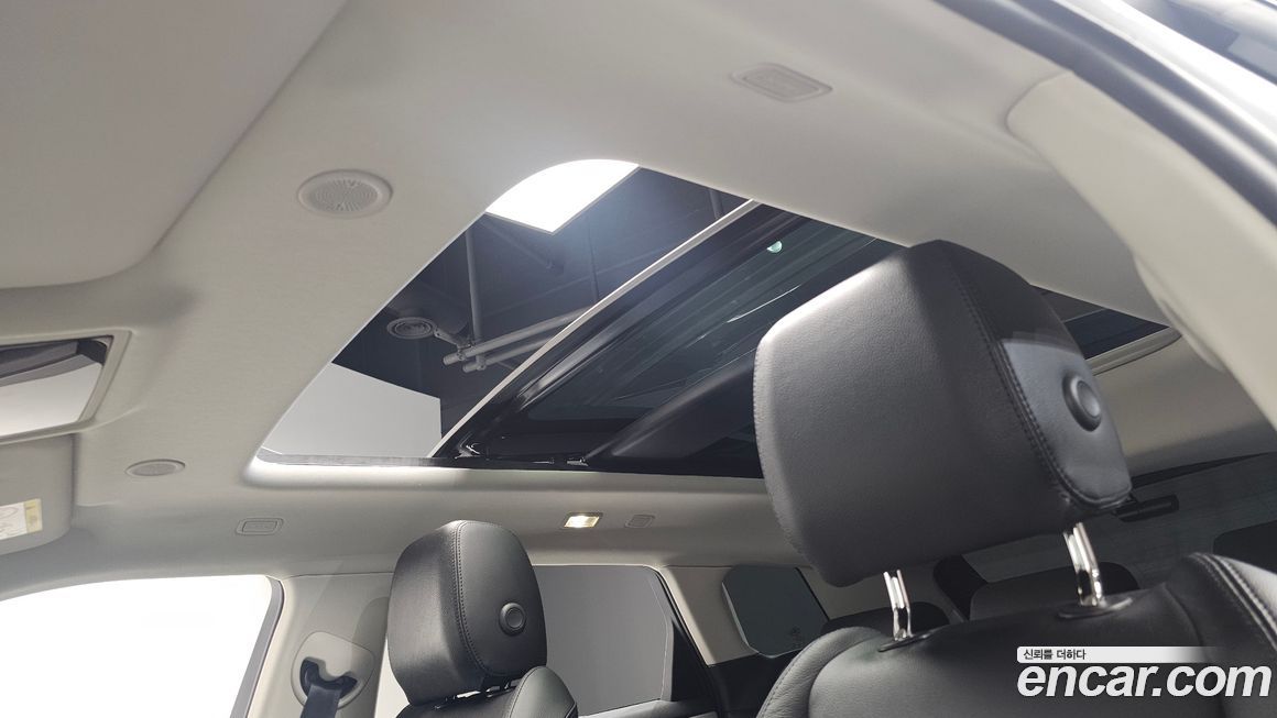 Land Rover Range Rover Evoque 2024
