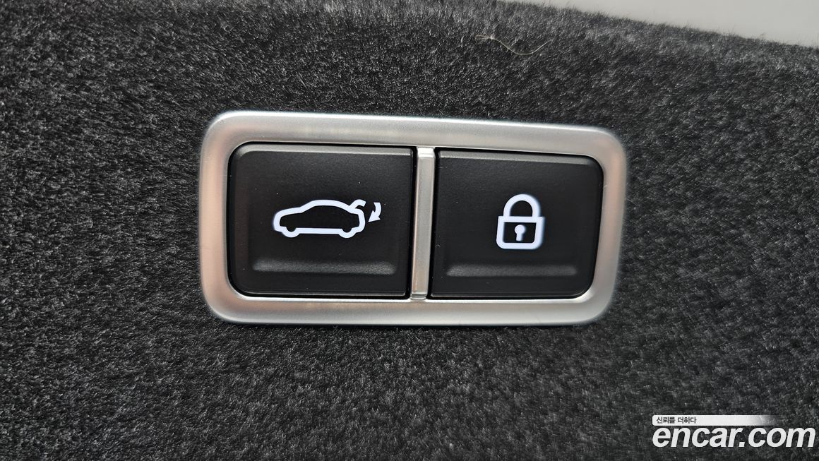 Genesis G80 2024