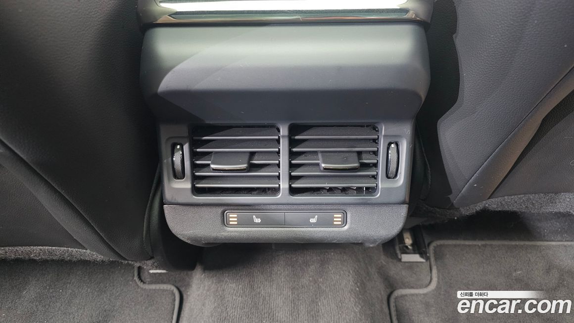 Land Rover Range Rover Evoque 2024