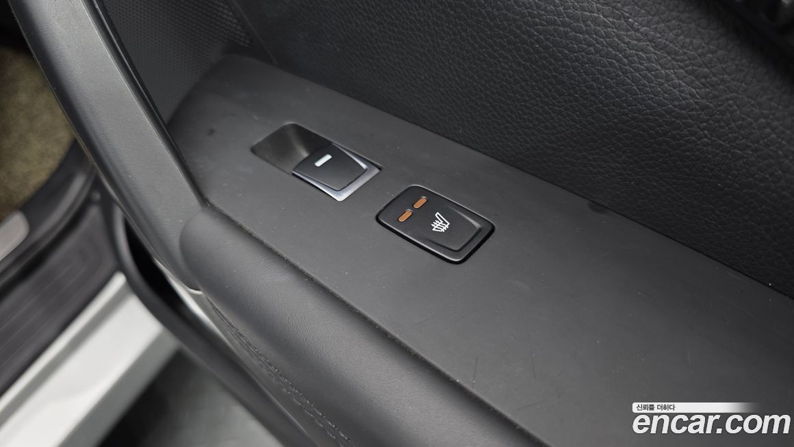 Hyundai Grandeur 2017