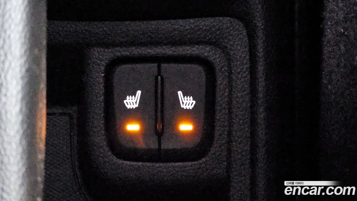 ChevroletGMDaewoo Spark 2019