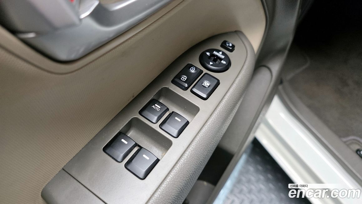 Kia RAY 2013