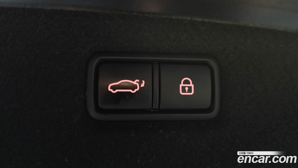 Genesis G90 2019