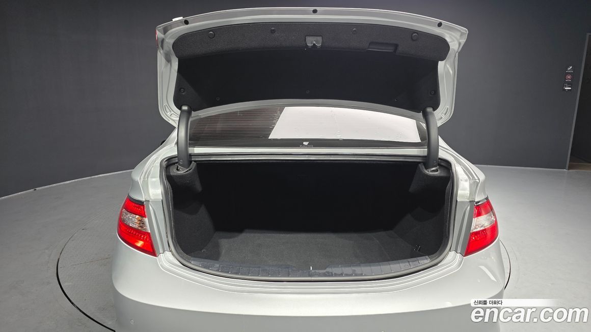 Hyundai Grandeur 2017