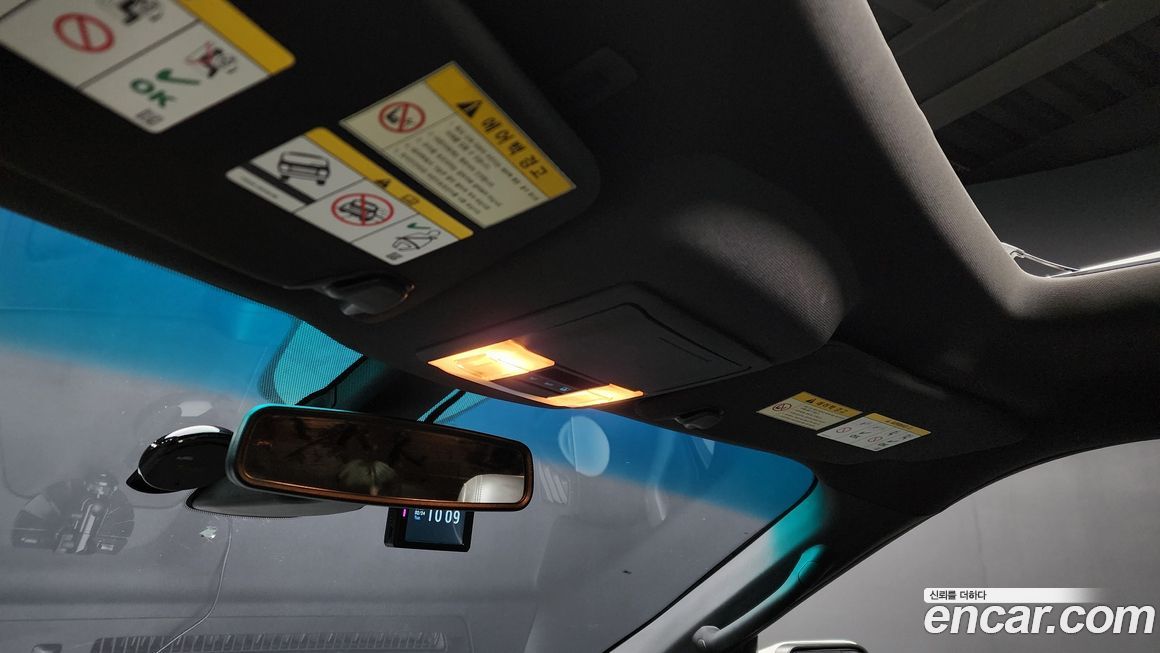 Ford Explorer 2014