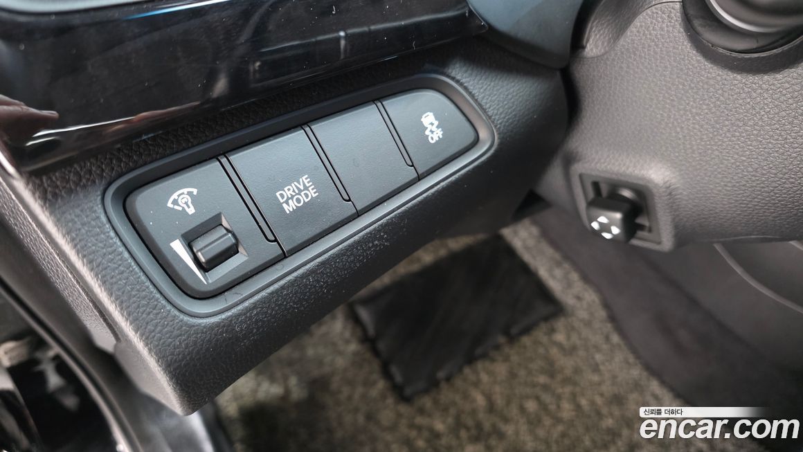 Hyundai Grandeur 2014