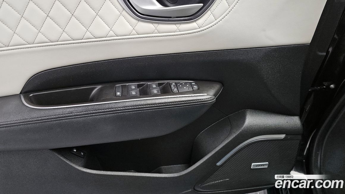 Renault-KoreaSamsung SM6 2016