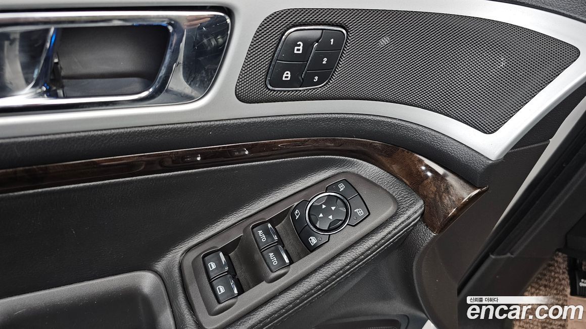 Ford Explorer 2013