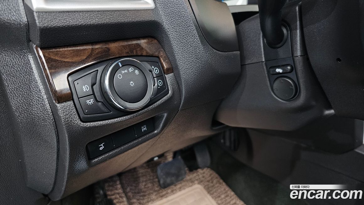 Ford Explorer 2013