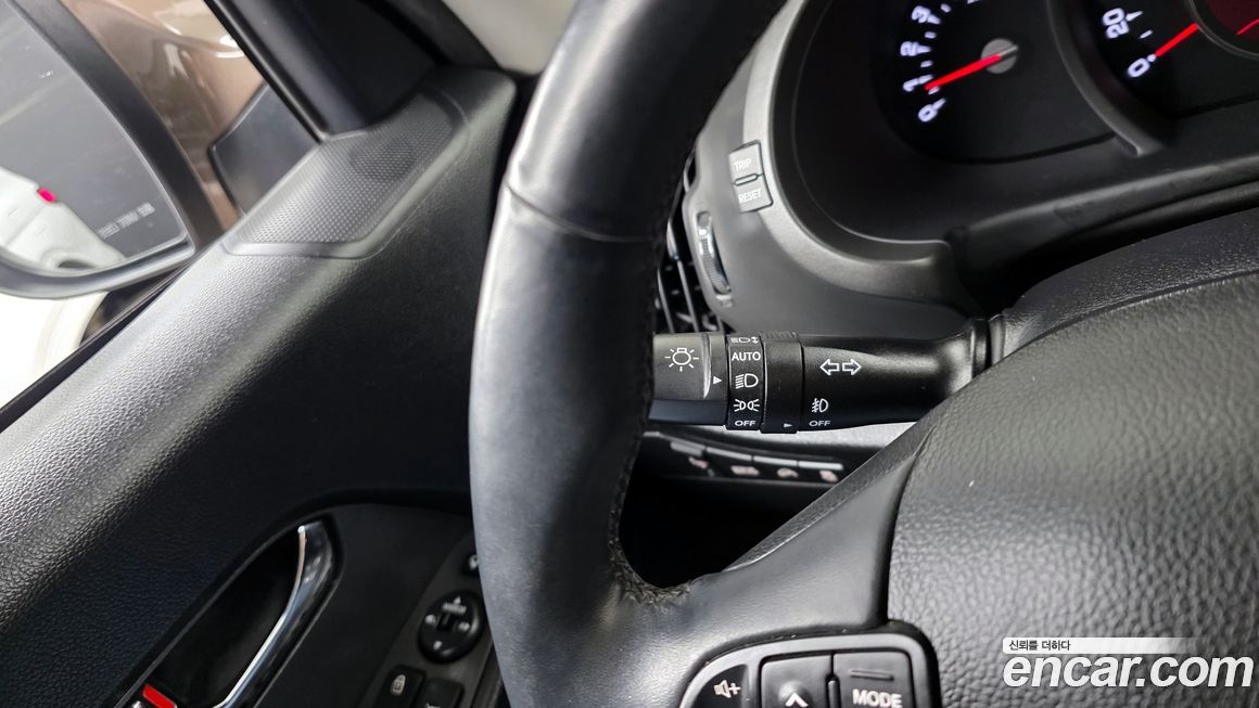 Kia Sportage 2013
