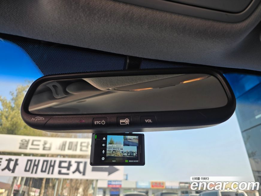 Hyundai Tucson 2014