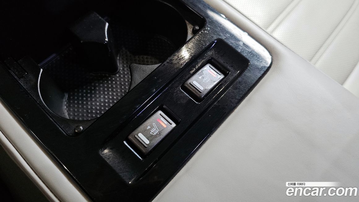 Renault-KoreaSamsung SM6 2016